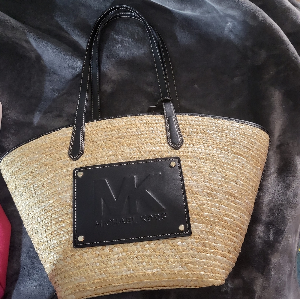 Michael Kors Large Purse